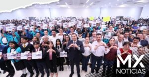 Seguridad y desarrollo educativo con Becas de Conectividad Digital