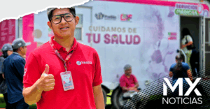 DIF Puebla Capital fortalece alianzas en favor de la salud laboral junto a la empresa Veana