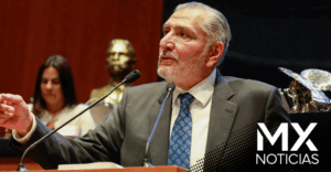Adán Augusto da la cara por caso Bermúdez Requena; colaborará con autoridades