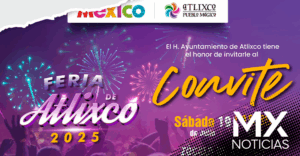 Feria de Atlixco 2025 inicia con tradición, talento y celebración comunitaria