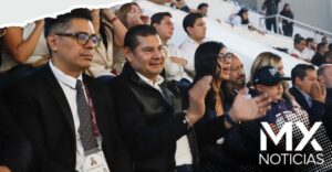 Puebla, anfitrión del pugilismo nacional en Olimpiadas CONADE, luego de 10 años de ausencia