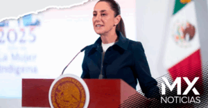 Refuerzan nuevas leyes de telecomunicación el combate al crimen organizado: Sheinbaum