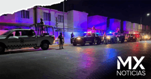 “El que la hace, la paga”: Detienen a 11 presuntos criminales por ataques en Tizayuca y Pachuca
