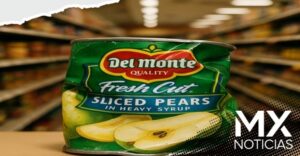 Del Monte se declara en bancarrota; se prepara para vender la empresa