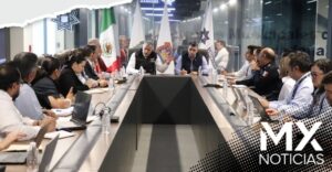Refuerza Gobierno de la Ciudad acciones de coordinación por temporada de lluvias
