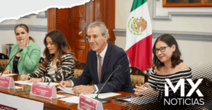 Pepe Chedraui instala el primer Consejo de Mejora Regulatoria en Puebla