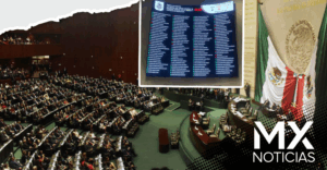 Aprueba Senado leyes clave en seguridad e inteligencia