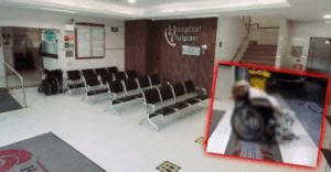 Hospital Tlalpan dejó morir a Gina por no pagar 30 mil pesos