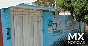 Capturan a directora y maestro de escuela de Oaxaca donde alumnos sufrieron quemaduras en campamento