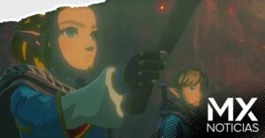 Nintendo revela quiénes serán los protagonistas de la película de Zelda