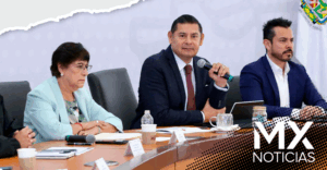 Armenta impulsa transporte legal y seguro en Puebla