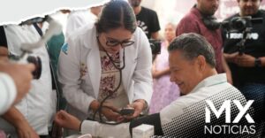 Hidalgo genera oportunidades con inversión en Centros de Salud