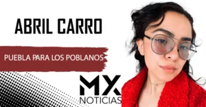El Cartel Poblano del despojo