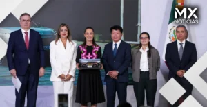 Kia apuesta por México: destinará 649 millones de dólares a la electromovilidad