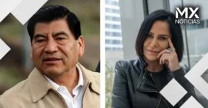 Lydia Cacho desmiente que Mario Marín haya quedado en libertad
