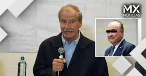 VIDEO | Fox reitera apoyo a Ernesto Ruffo; exgobernadores del PAN acusan persecución política