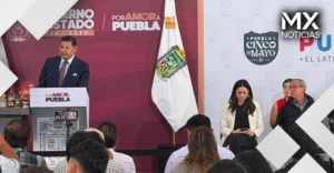 Puebla busca superar las 68 mil viviendas previstas con respaldo de la Federación