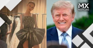 Nunca vuelvas a usar mi música: Ariana Grande exige a Trump que deje de utilizar sus canciones