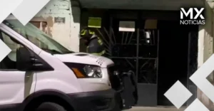 Hallan a mujer muerta dentro de su casa en La Magdalena Contreras; no la habían visto en 15 días