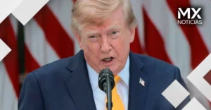 Trump: «Es hora de enseñarle a Canadá que ya no puede seguir haciendo esto»