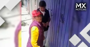 Doña Ana, de 80 años, recupera su casa despojada desde 2025 en Chimalhuacán, Edomex