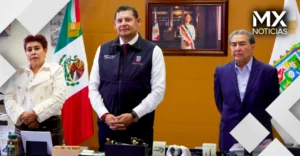 Gobierno de Puebla respalda estrategia de salud impulsada por la Presidenta Sheinbaum