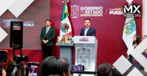 Gobierno del Estado rinde cuentas de forma permanente ante las y los poblanos
