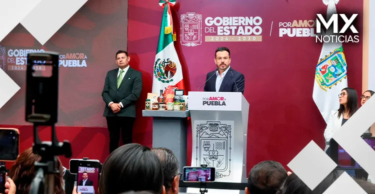 Gobierno del Estado rinde cuentas de forma permanente ante las y los poblanos