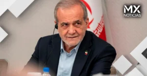 Irán dice que el mundo acepta que derrotó a EEUU y otras noticias en Oriente Medio
