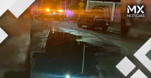 Mujer embarazada es asesinada a balazos en la colonia Juan Pablo II, en San Francisco del Rincón
