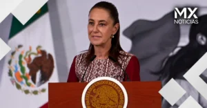 Sheinbaum reporta reducción de 51% en homicidios dolosos