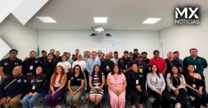 Refuerza Gobierno de Pepe Chedraui preparación ante emergencias y desastres