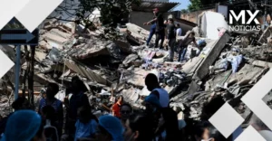 Terremoto de magnitud 7.4 deja al menos 20 muertos en Colombia