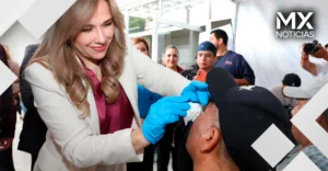 SEDIF realizará 500 cirugías gratuitas de cataratas y pterigión en Puebla
