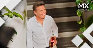 Luis Miguel reaparece con emotivo mensaje a México