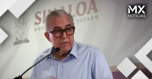 Rubén Rocha Moya retoma la gubernatura de Sinaloa tras 112 días de licencia