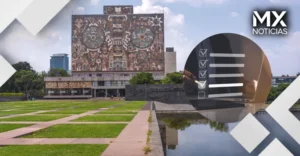 UNAM confirma trampas en examen de ingreso y anula más de 3200 evaluaciones