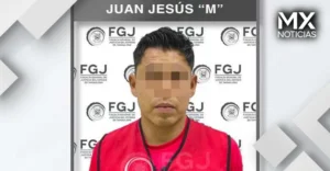 Detienen a hermano de “Estrellita” Mora, vinculada al caso Dafne Zapata