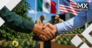 Estados Unidos reanuda por completo sus actividades en Michoacán tras crisis de seguridad
