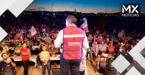 “Los gobiernos del PAN no entienden que el sur también es Chihuahua”: Cruz Pérez Cuéllar