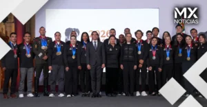 México premiará las 407 medallas de su histórica actuación en los Juegos Centroamericanos