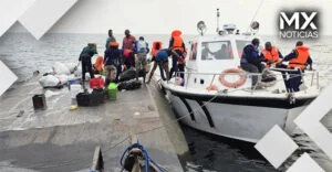 Aumenta a 84 la cifra de muertos por naufragio en Zimbabue