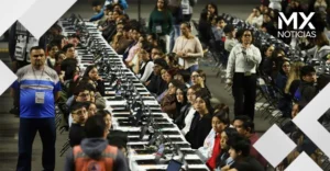 UNAM detecta nuevos intentos de trampa en examen presencial
