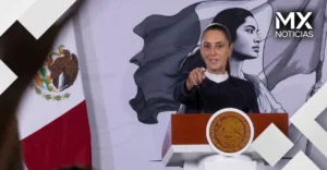 Sheinbaum plantea prohibir doble nacionalidad para aspirantes a la Presidencia y gubernaturas