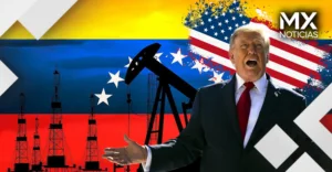Trump se apropia de 65 mil millones de barriles de crudo venezolano