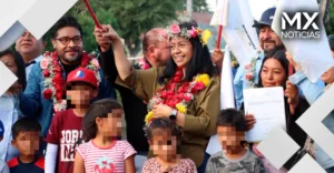 Ariadna Ayala impulsa el deporte en comunidades con obras de alto impacto social