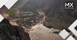 Un muerto y 15 desaparecidos tras inundación repentina en el Gran Cañón de Arizona