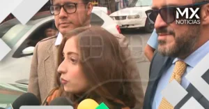Exclusiva: familia de Octavio Ocaña exige más de 17 millones de pesos a los policías implicados en la muerte del actor