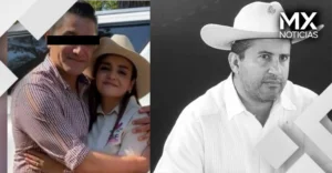 Fiscalía investiga posible relación entre Grecia Quiroz y exfuncionario señalado por el caso Carlos Manzo