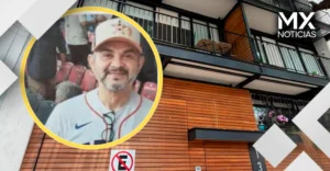 Hombre de 54 años desaparece en su departamento en la Benito Juárez; ahí fue la última vez que su familia lo vio